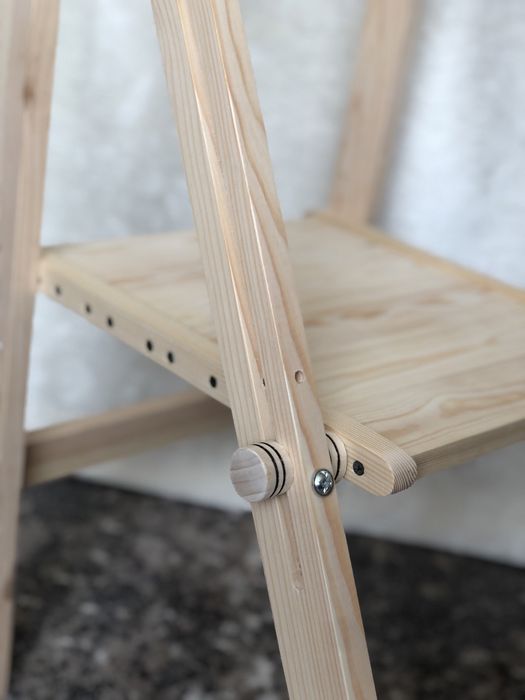 Вежа Монтессорі. Вежа Подарунок башня