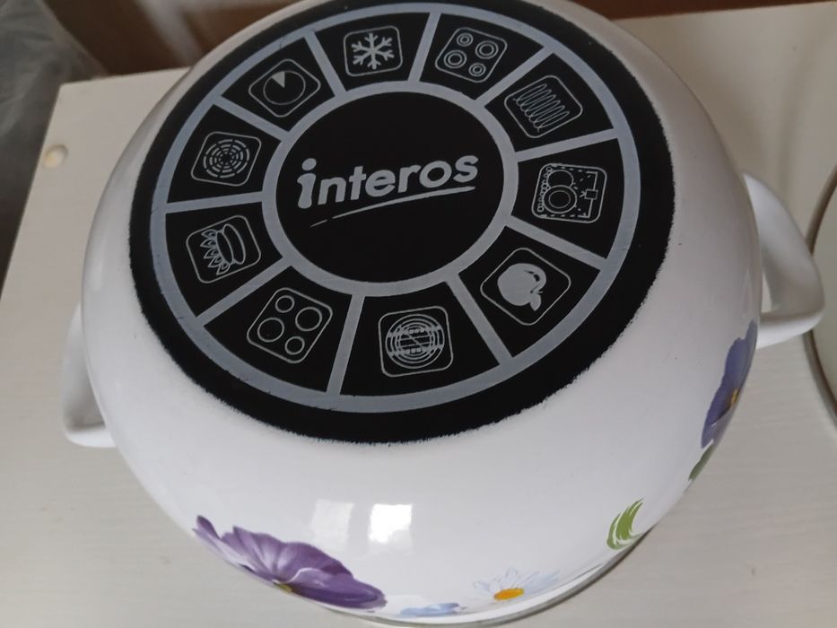 Кастрюли  (новие).