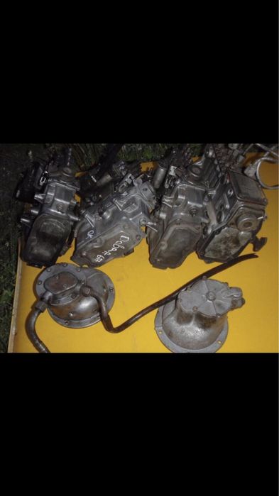 Мерседес 123 Тнвд  616 617 615 115 123 топливний