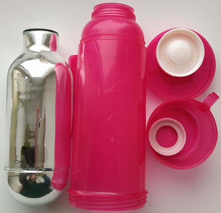 Термос Kamille 450 мл