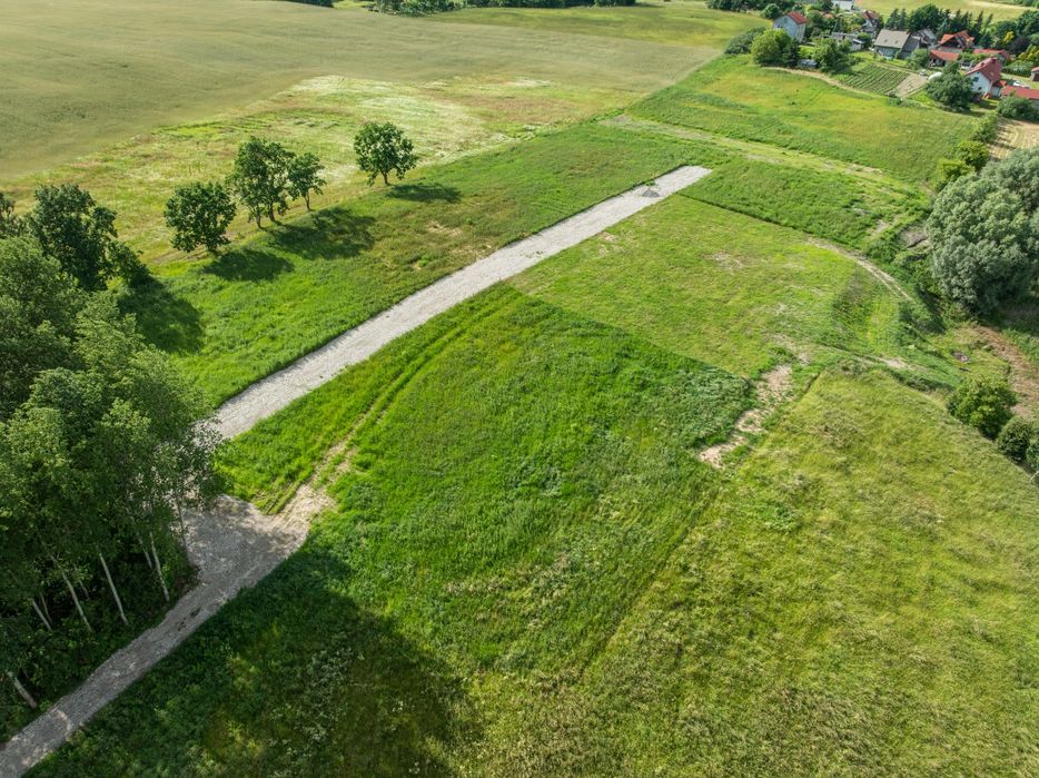 Kompleks działek z widokiem na jezioro, budowlane, Marcinkowo, Mrągowo - View 5