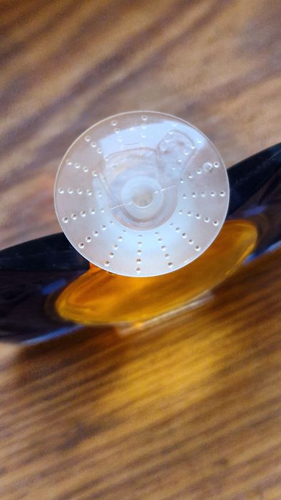 Miniatura kolekcjonerska perfumy Lalique Les Introuvables 4,5 ml