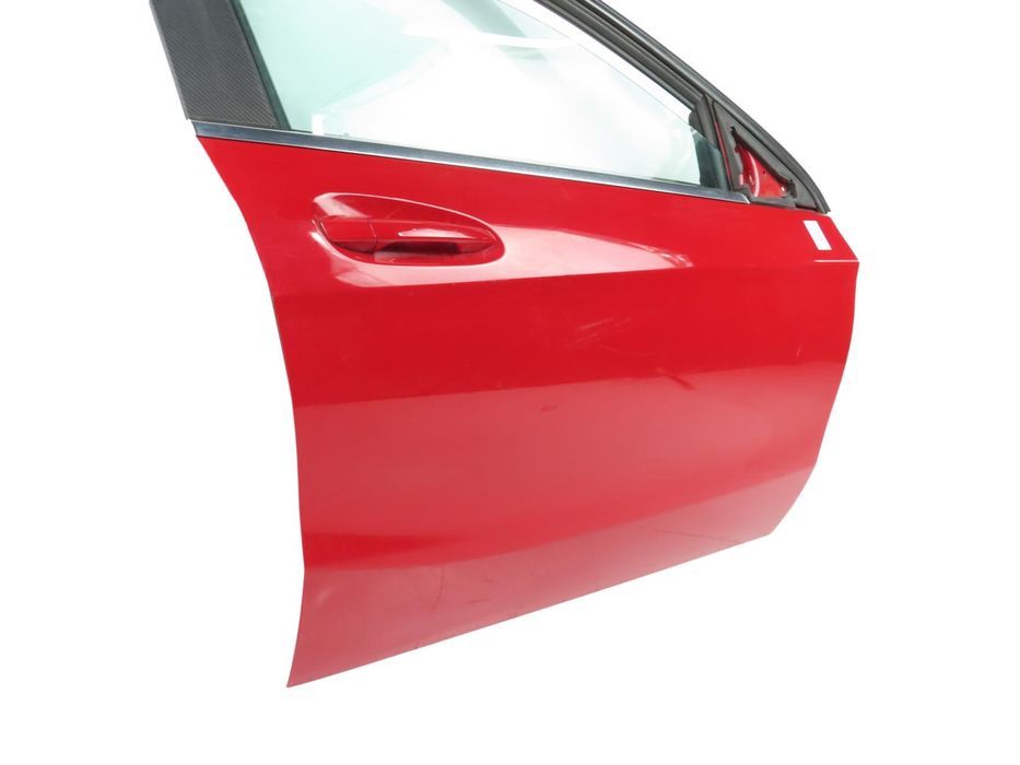 Porta Frente/Direita Usado / Original Mercedes-Benz A-Class (W176)