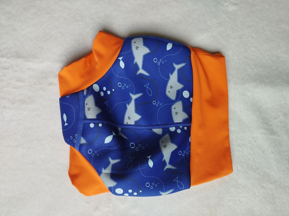 Splash About neoprenowe majteczki r. XL  , 1-2 lata  super stan
