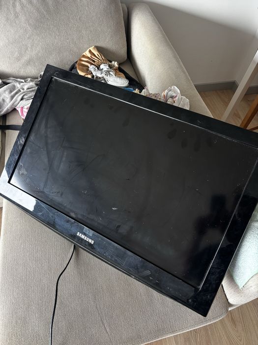 Samsung TV 32 polegadas