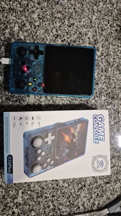 Game Boy-Style Console64751015919106122