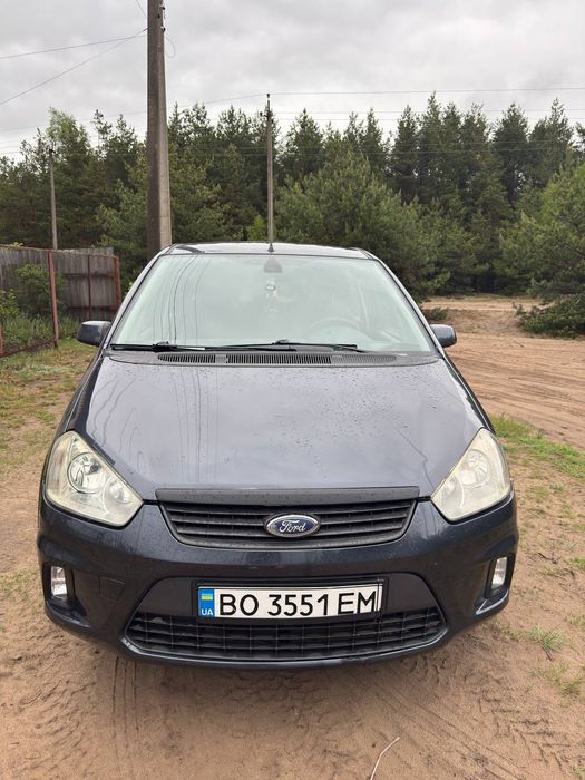Продам Ford C- Max