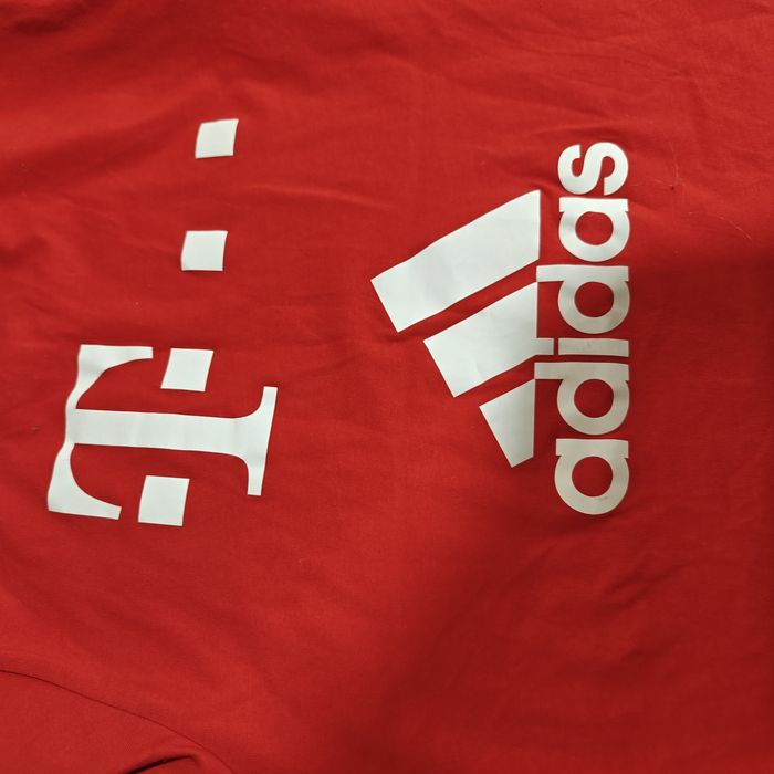 Футболка adidas Bayern