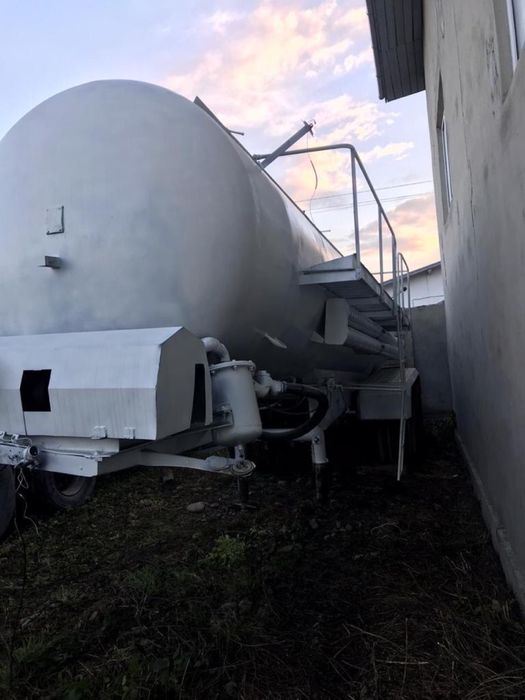 Бочка ZREMB CN-181