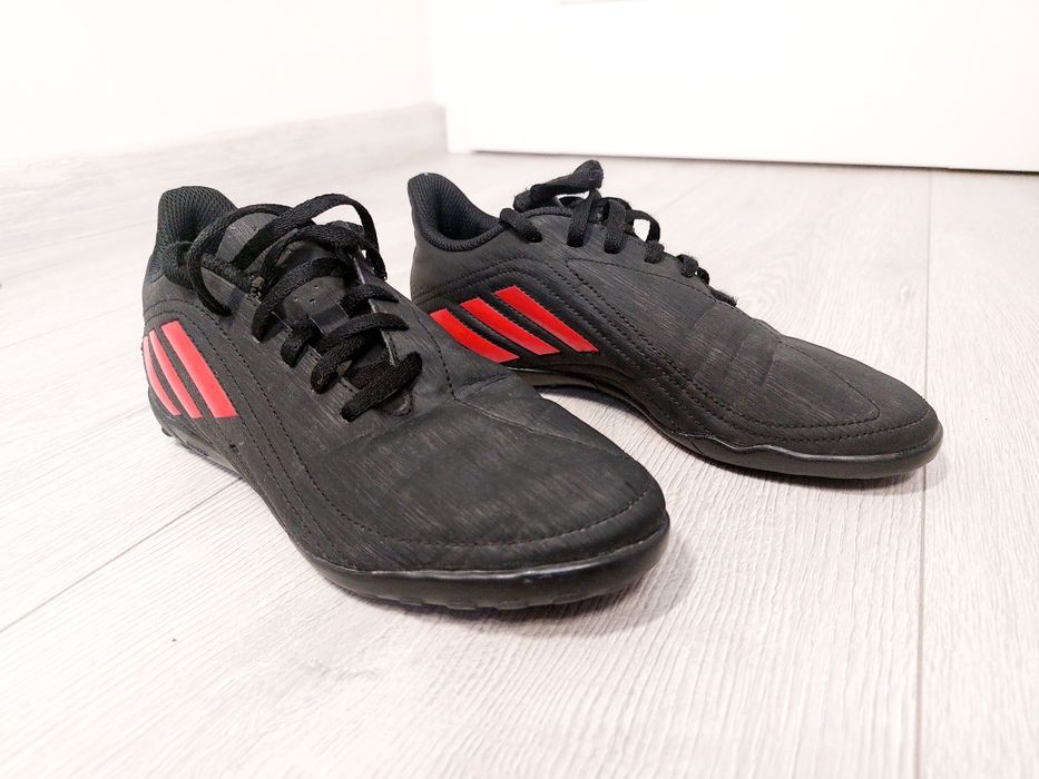 Halówki Adidas. Rozm.38 i 2/3. 24,5cm.