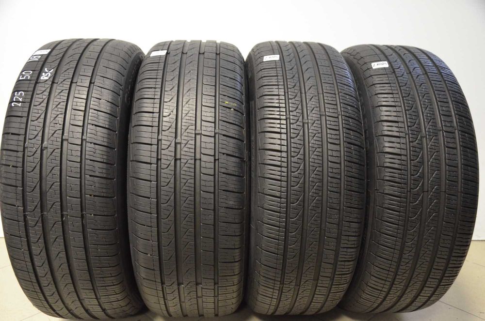 225/50 R18 RSC Pirelli Cinturato P7 All Season Komplet z1024