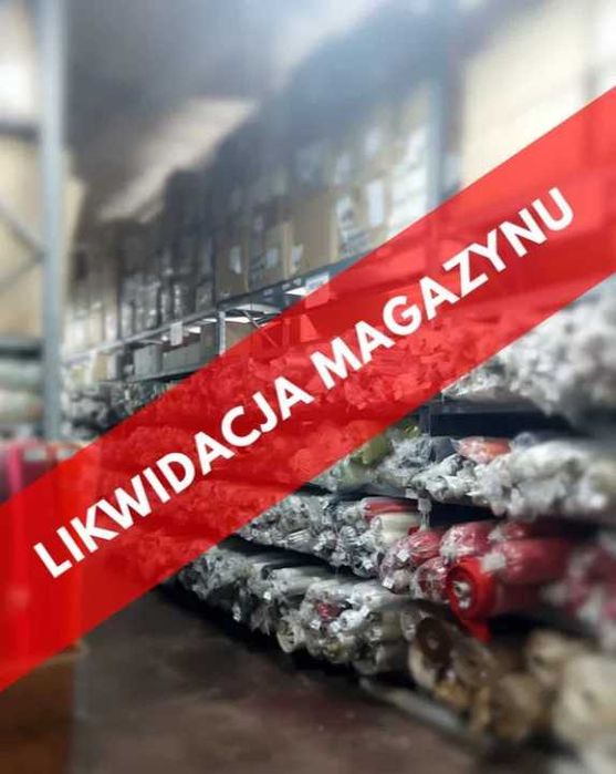 Tkanina płócienna w kratę metr bieżący, szerokość 140 cm WYPRZEDAŻ MAG