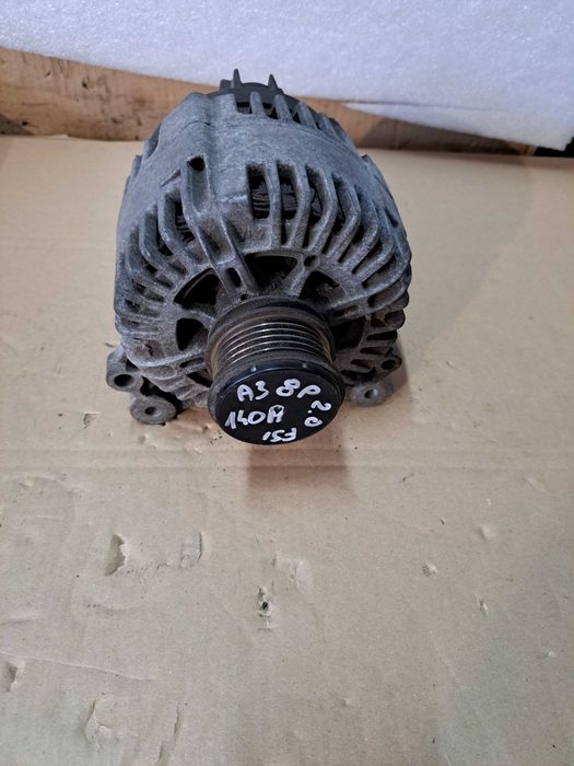 Alternator Audi A3 8P 2.0 FSi 140A -023C