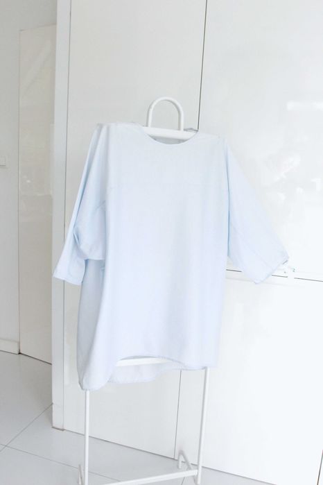 COS bluzka over size bez wad L/XL