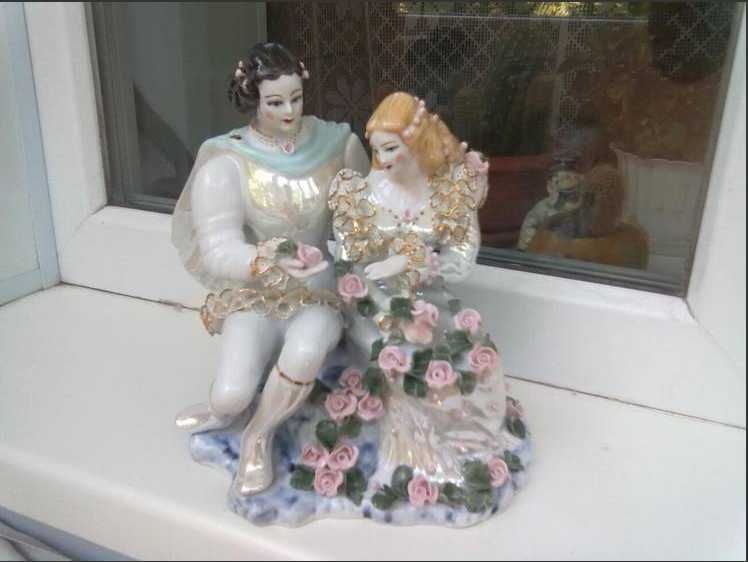 Статуэтка 