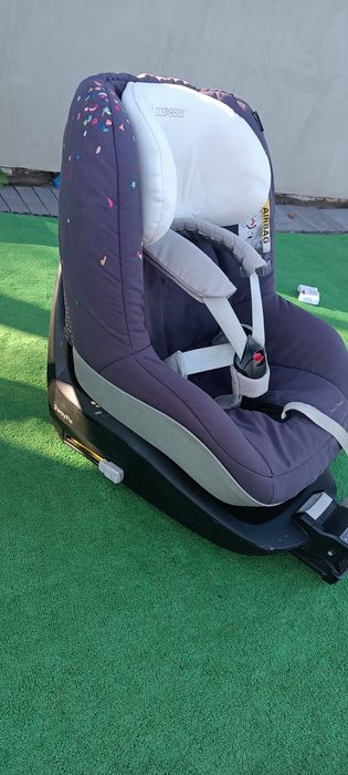 Fotelik samochodowy maxi Cosi