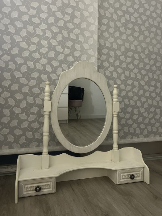 Espelho para penteadeira