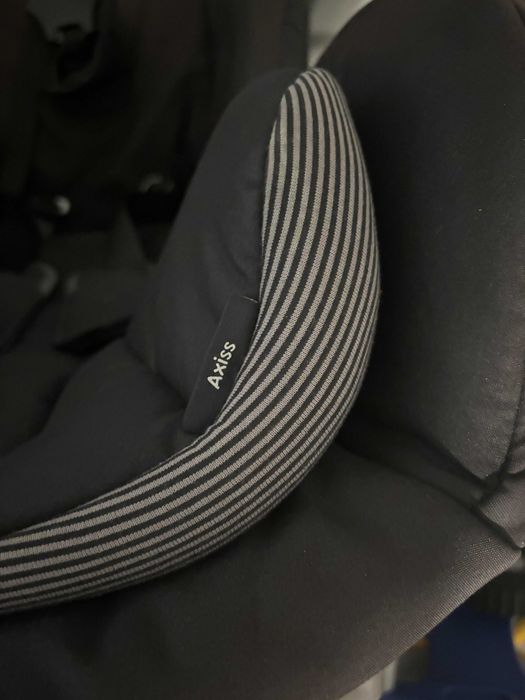 Cadeira automovel Bebeconfort