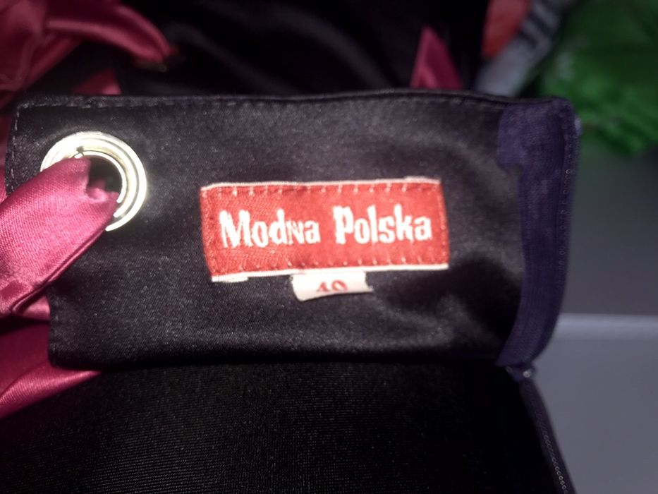 Sukienka rozmiar 40