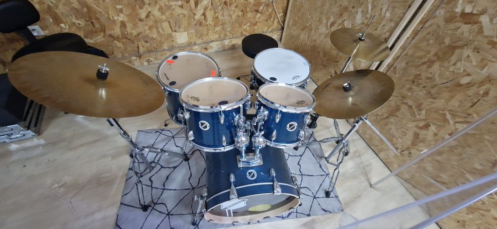 Bateria Millenium - MX420 Studio