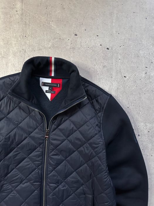 Tommy Hilfiger Jacket Original  чоловіча куртка оригінал