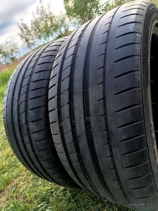 2Opony Letnie 235/45/17 97Y XL INFINITY EcoMax ExtraLoad FR/RIM-Protector 2017r Bieżnik~5,5mm