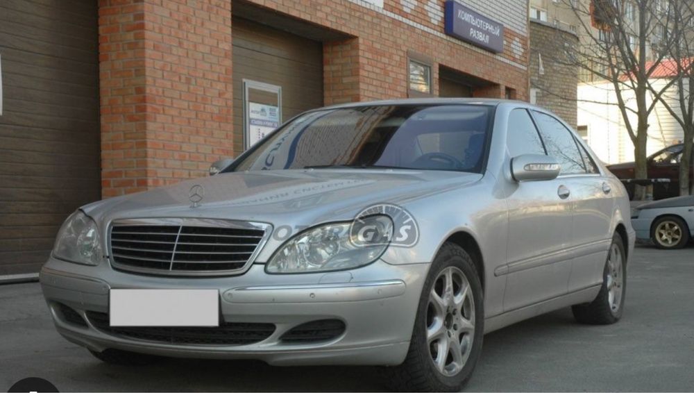 Авторазборка mercedes W220  S320,S400,s500 4matic разборка мерседес
