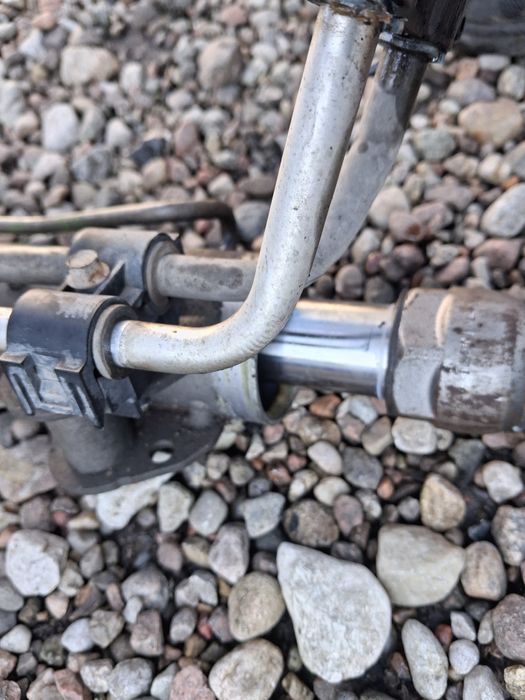 Maglownica Mondeo mk 4 lift 2.0 tdci Europa