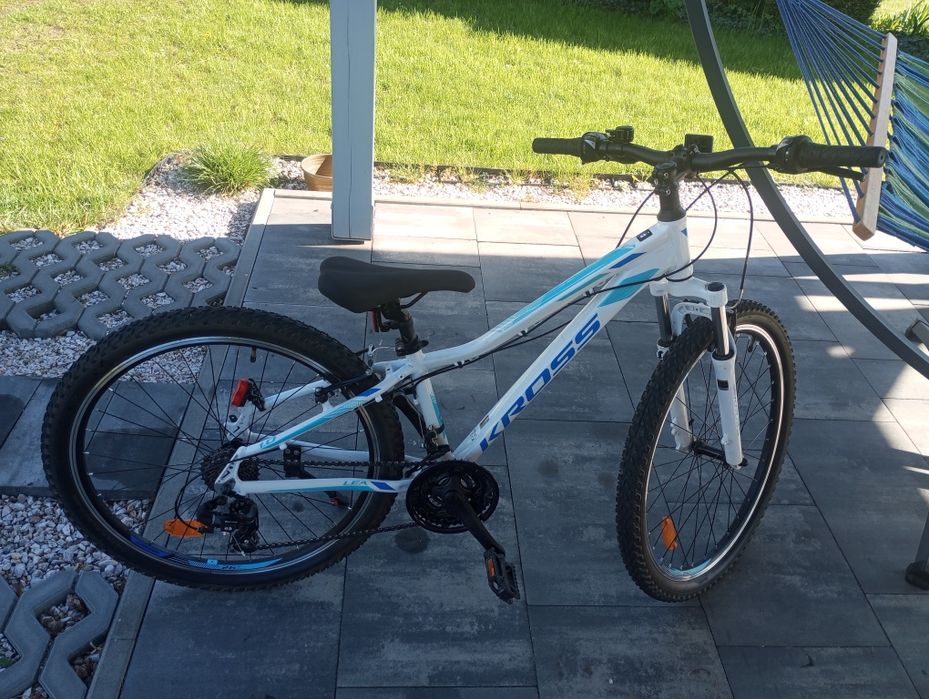 Rower Kross xxs 26 cali