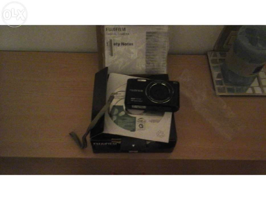 Máquina fotografica