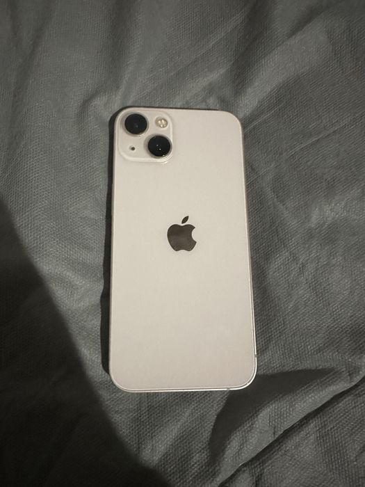 Продам iphone 13 mini 128Gb білий