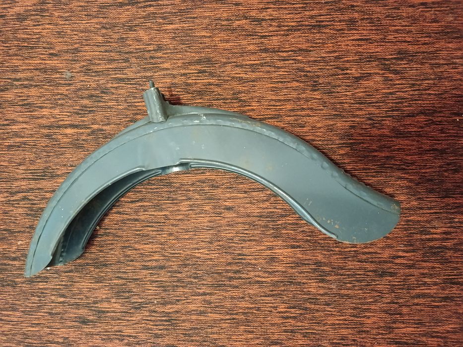 Крило (болотнік) переднє до мотоцикла ИЖ