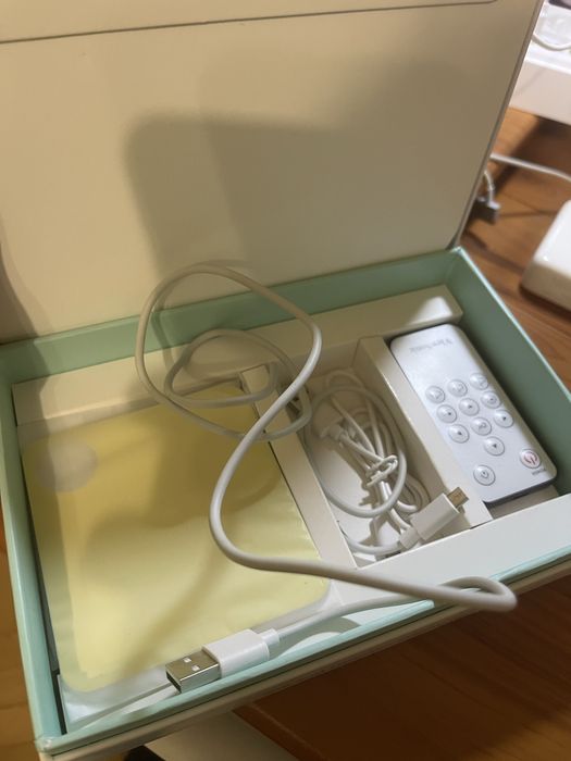 Проектор Проектор Viewsonic M1 Mini