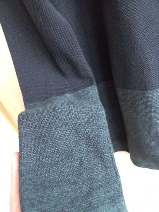 Jack&jones premium тонкий светр cвитер джемпер мужской пуловер