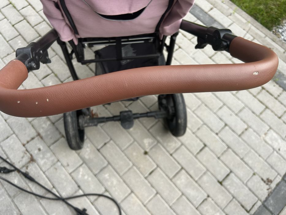 Wozek spacerowka BEBETTO NICO