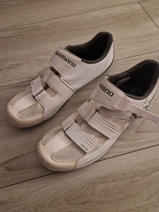Buty szosa  shimano  rm.44