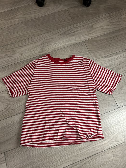 Футболка MANGO жіноча