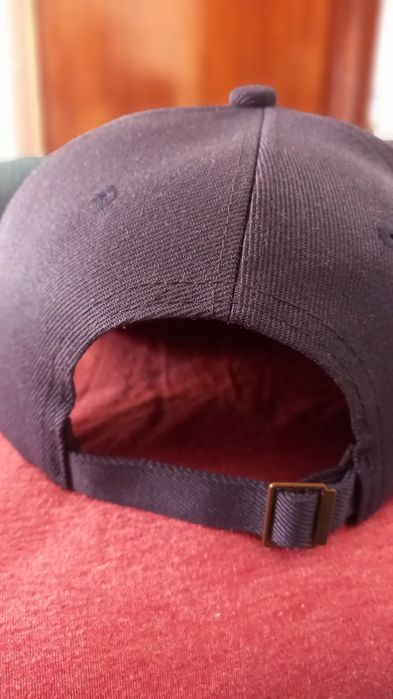 boné / cap Superman / Superhomen novo