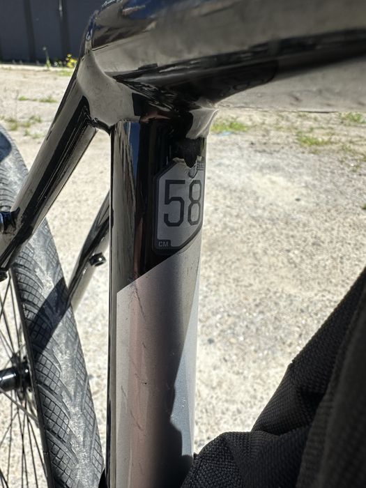 Продам Cannondale велосипед