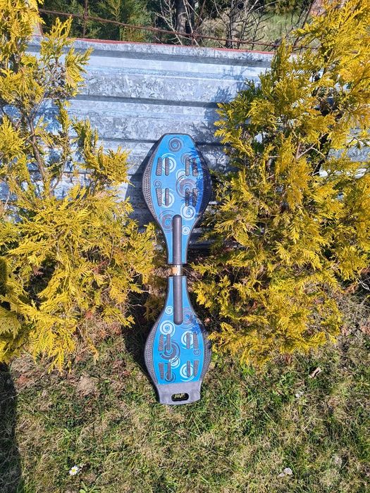 Waveboard deskorolka