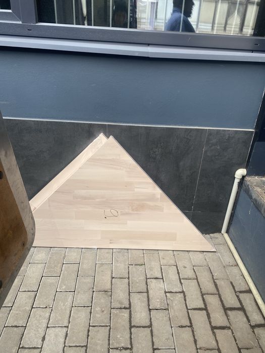 Ступені, меблевий щит , підвіконня. БУК . ВИРОБНИК ЗАКАРПАТТЯ.