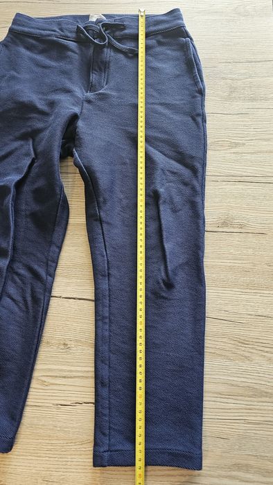 Spodnie chłopięce Benetton r.150