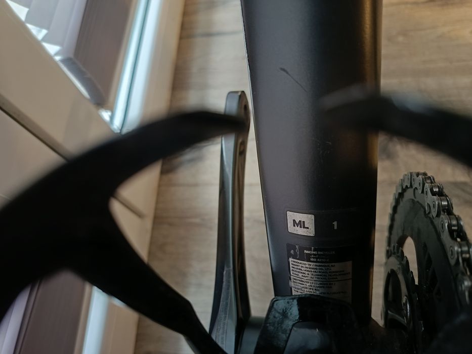 Giant contend sl2