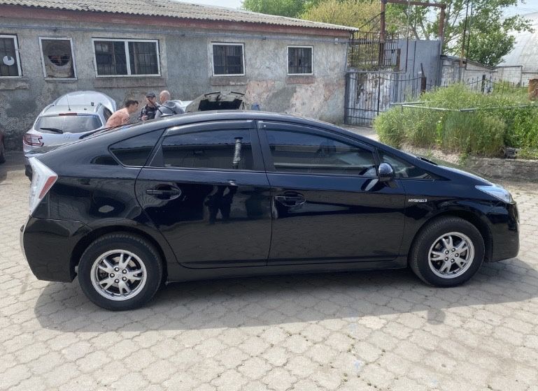 Аренда автомобиля