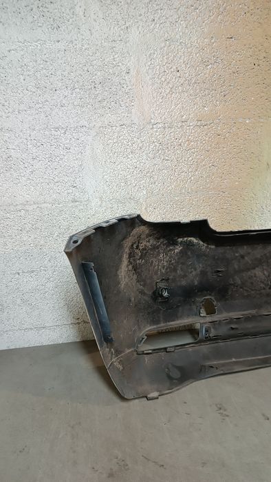 Vendo parachoque de trás Fiat 500 ano 2015/19