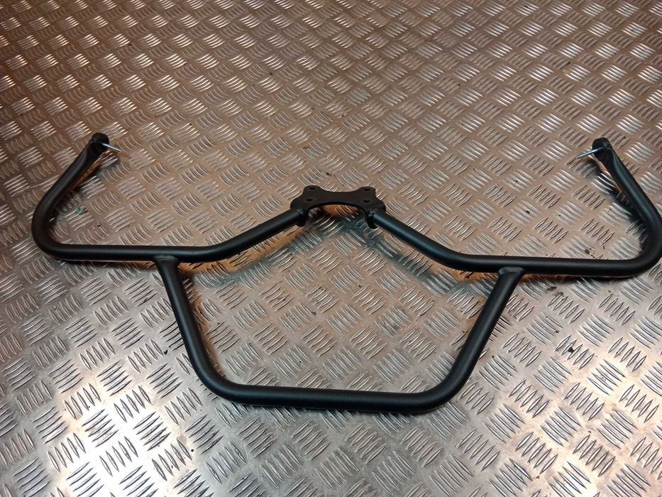 Honda CB 500 F HORNET PC 70 Osłony Orurowanie Kiery Gmole Crash Pady