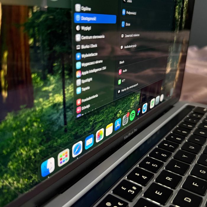 MacBook Pro 13” 2020 M1