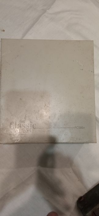 Сегналізація DSP 585