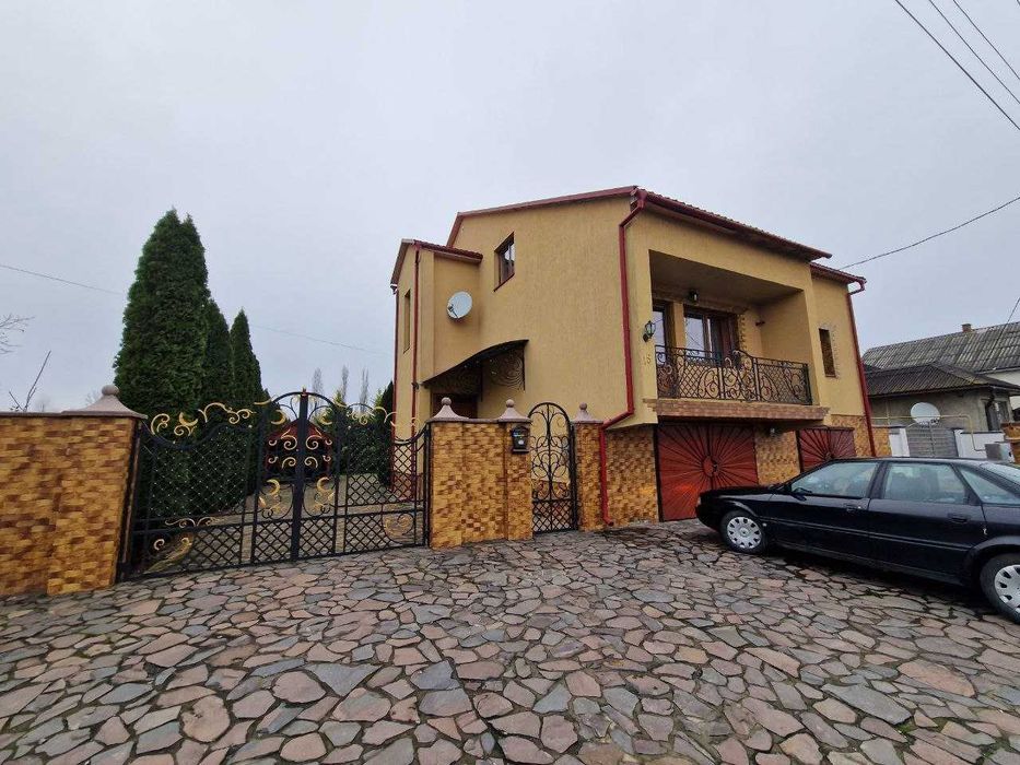 Продається будинок готовий до проживання (Вилок, 10км від Виноградова)