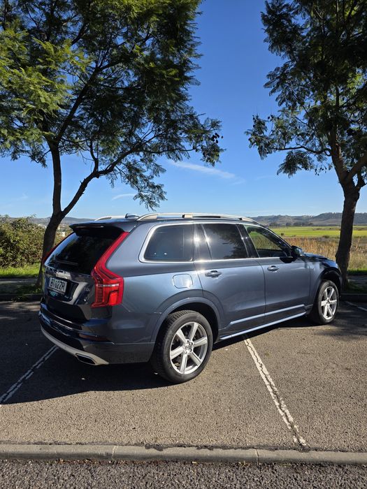 Volvo XC90 2.0 T8